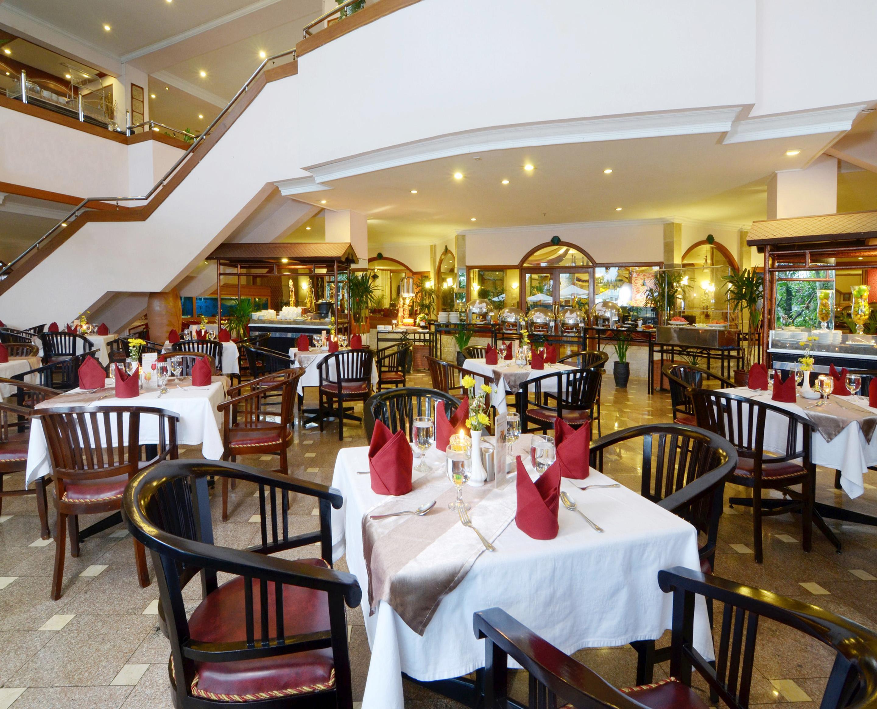 The Jayakarta Suites Bandung Zewnętrze zdjęcie