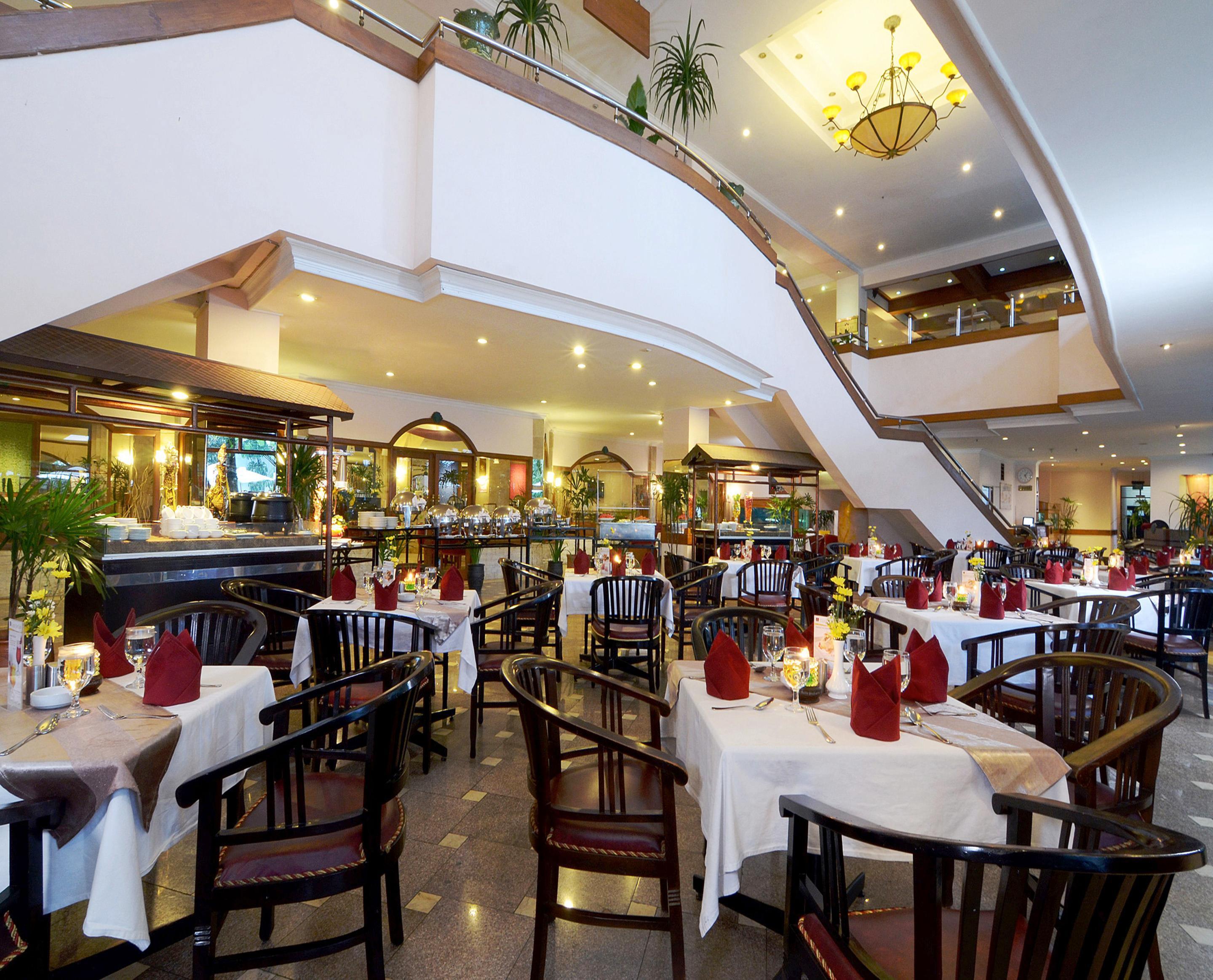 The Jayakarta Suites Bandung Zewnętrze zdjęcie