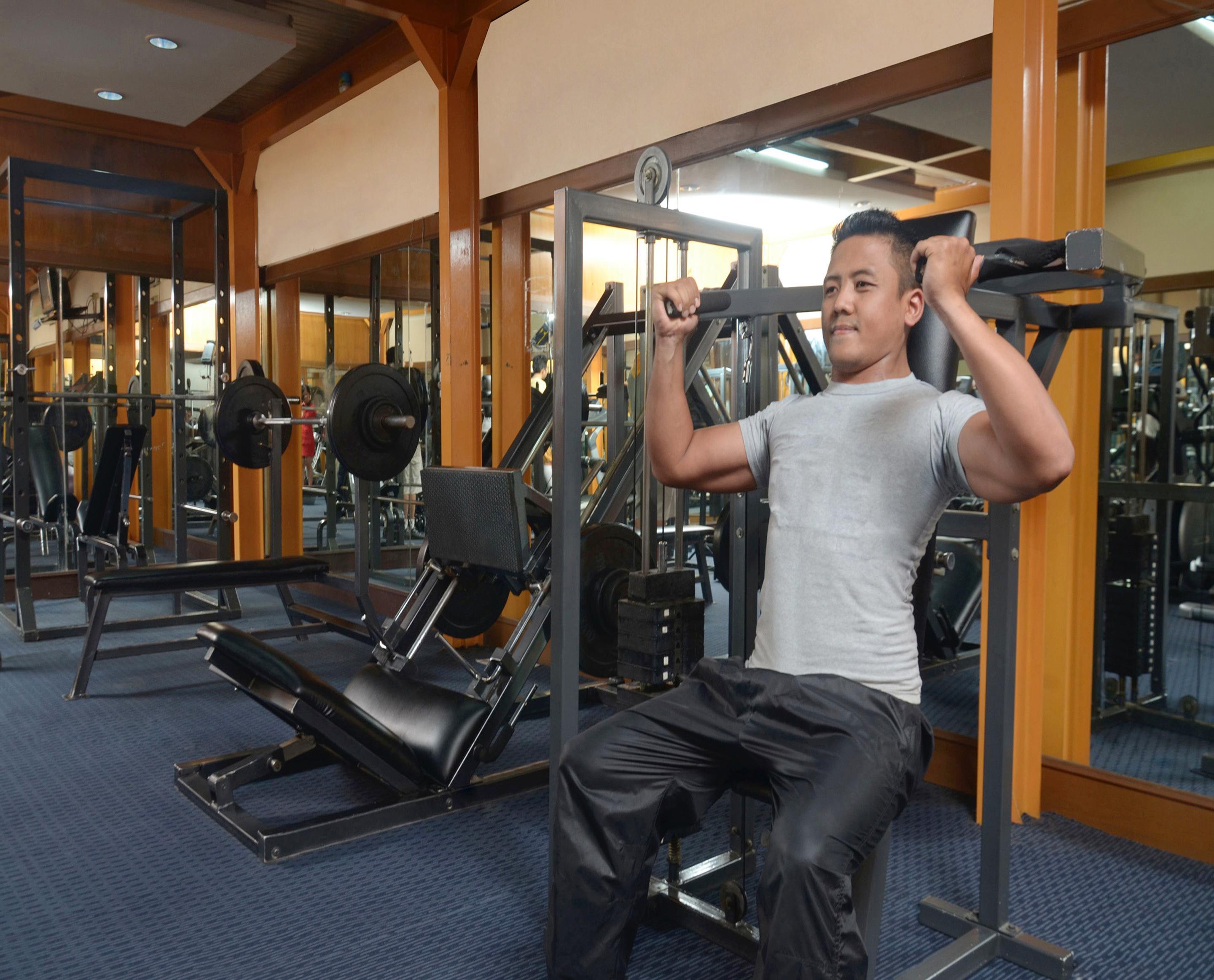 The Jayakarta Suites Bandung Zewnętrze zdjęcie
