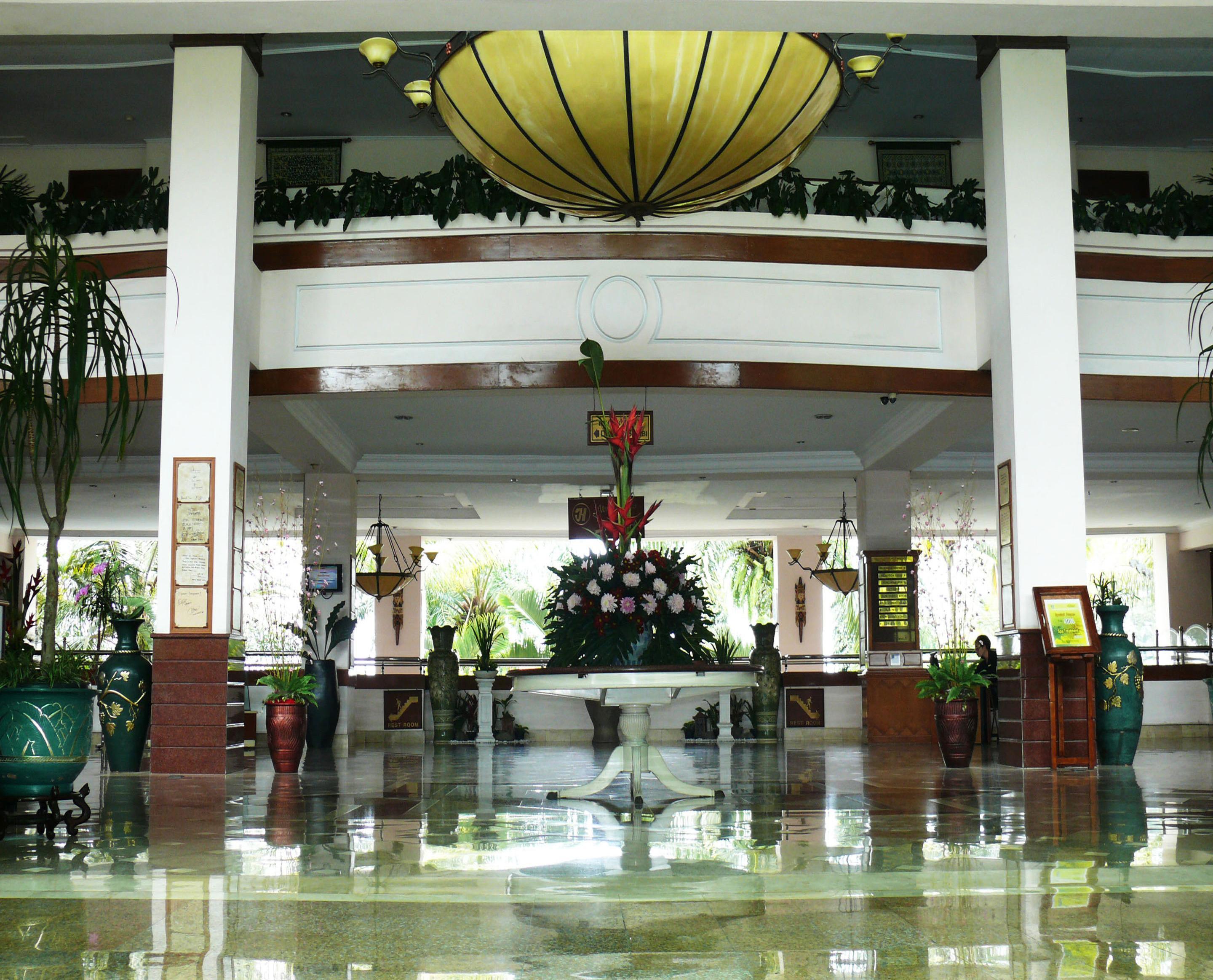 The Jayakarta Suites Bandung Zewnętrze zdjęcie
