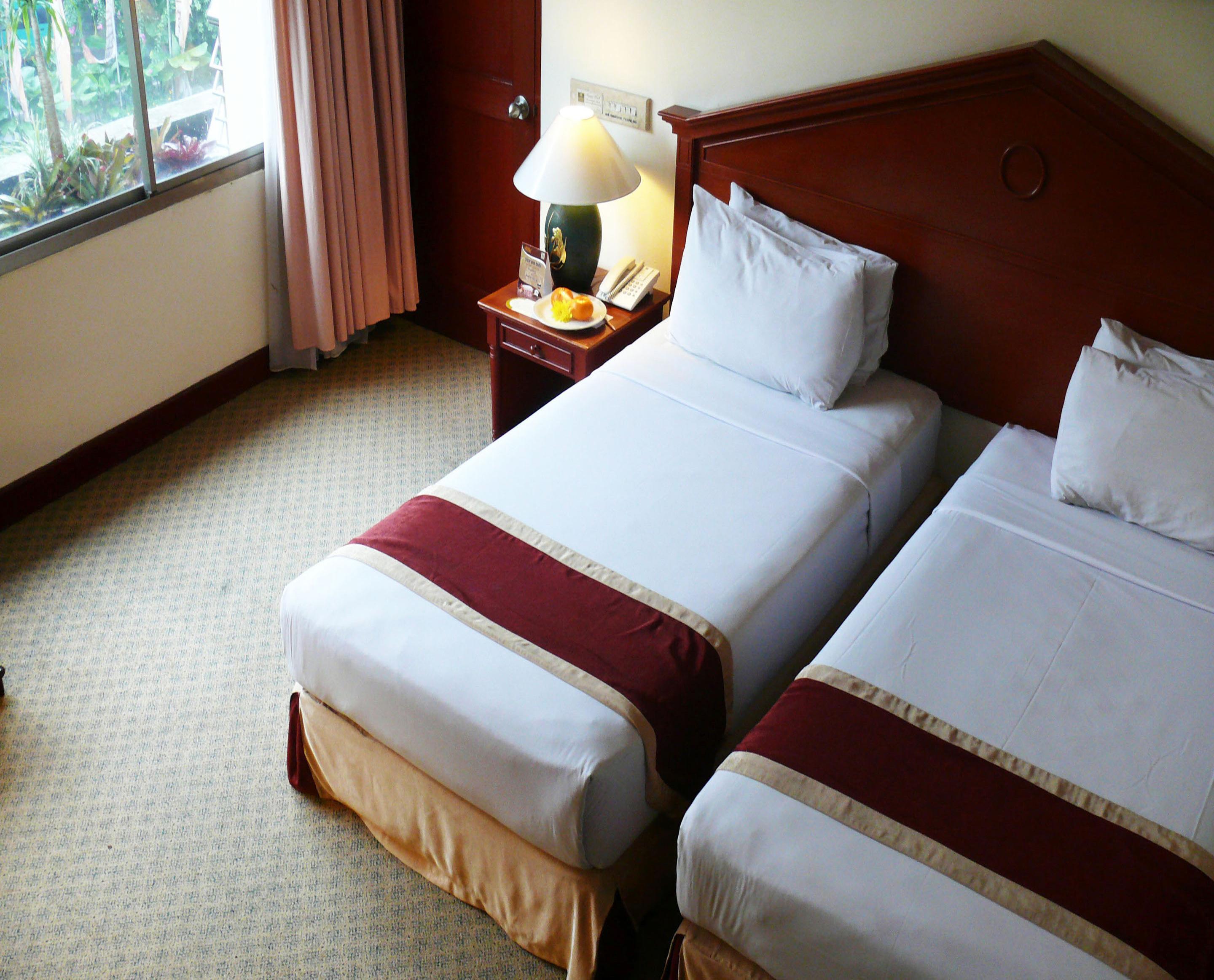 The Jayakarta Suites Bandung Zewnętrze zdjęcie
