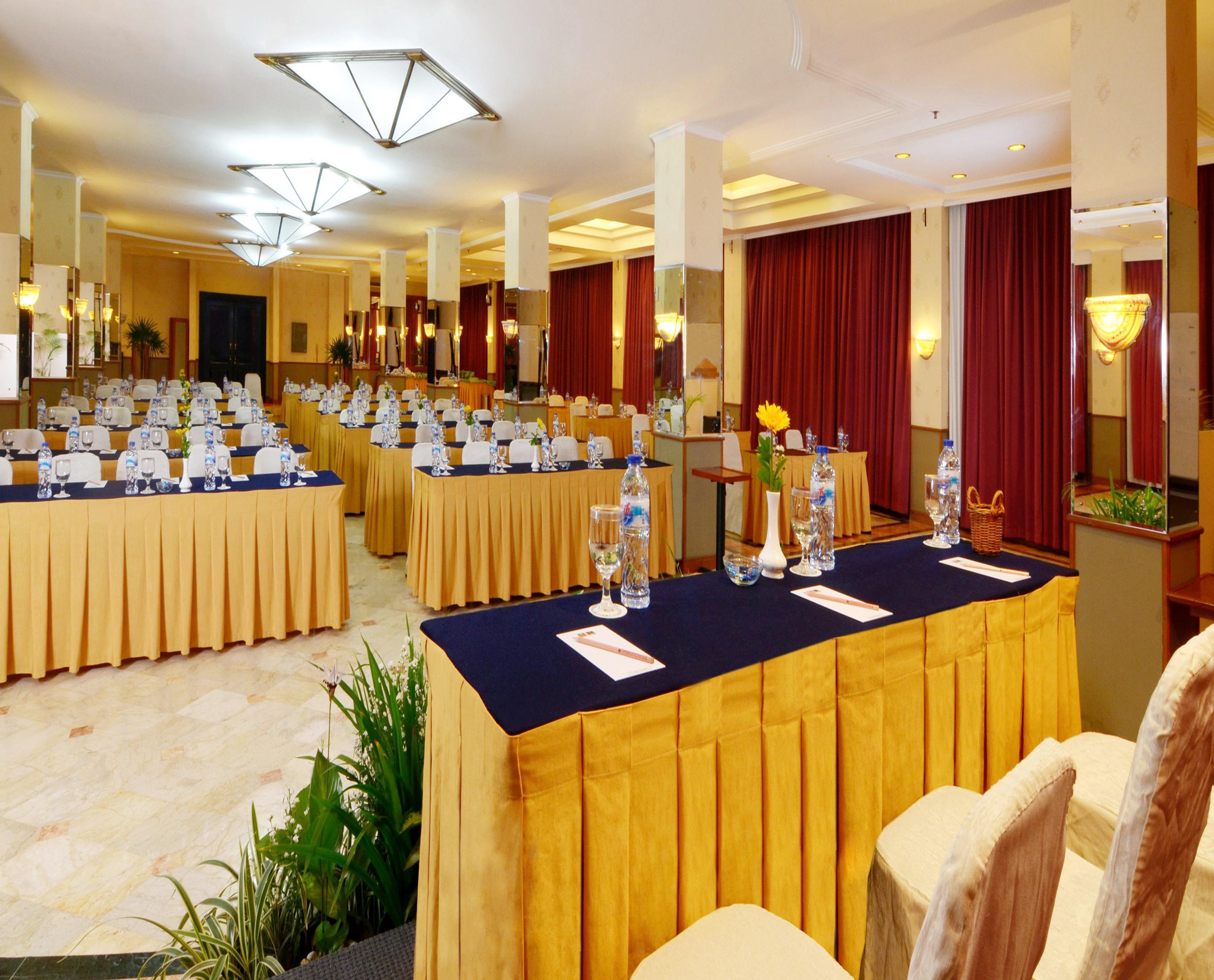 The Jayakarta Suites Bandung Zewnętrze zdjęcie