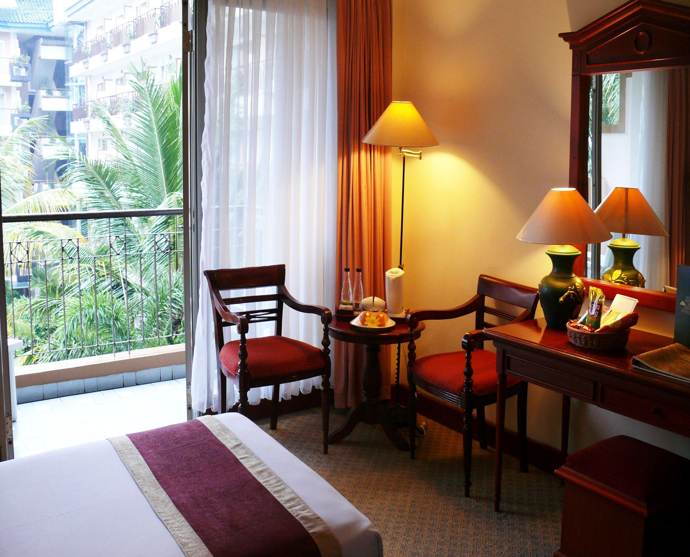 The Jayakarta Suites Bandung Zewnętrze zdjęcie