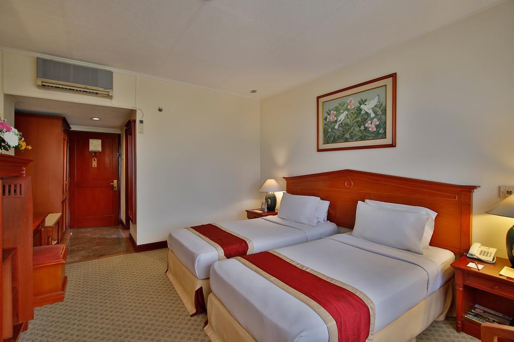 The Jayakarta Suites Bandung Pokój zdjęcie