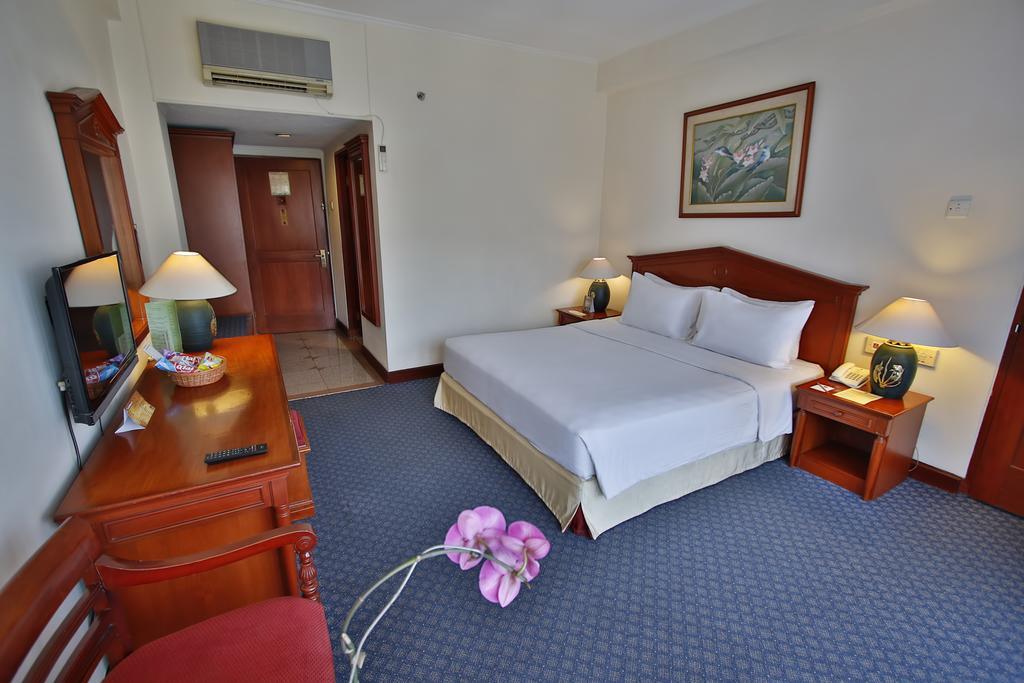 The Jayakarta Suites Bandung Pokój zdjęcie