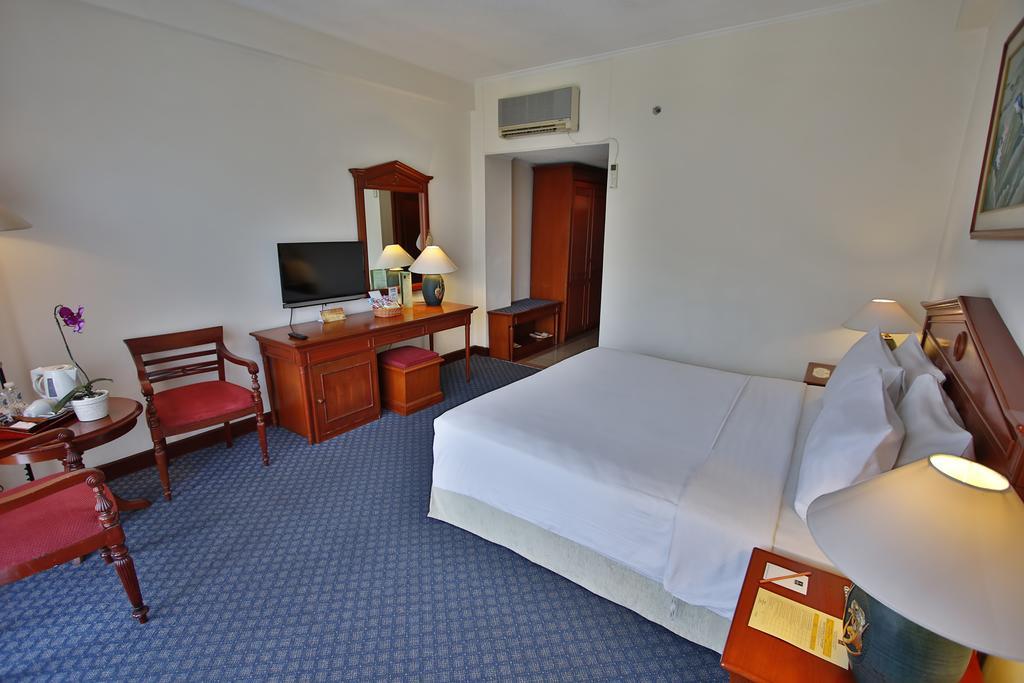 The Jayakarta Suites Bandung Pokój zdjęcie