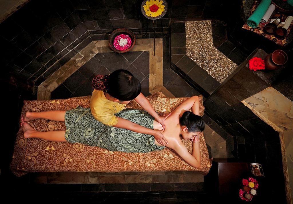 The Jayakarta Suites Bandung Zewnętrze zdjęcie