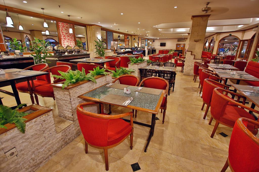 The Jayakarta Suites Bandung Zewnętrze zdjęcie