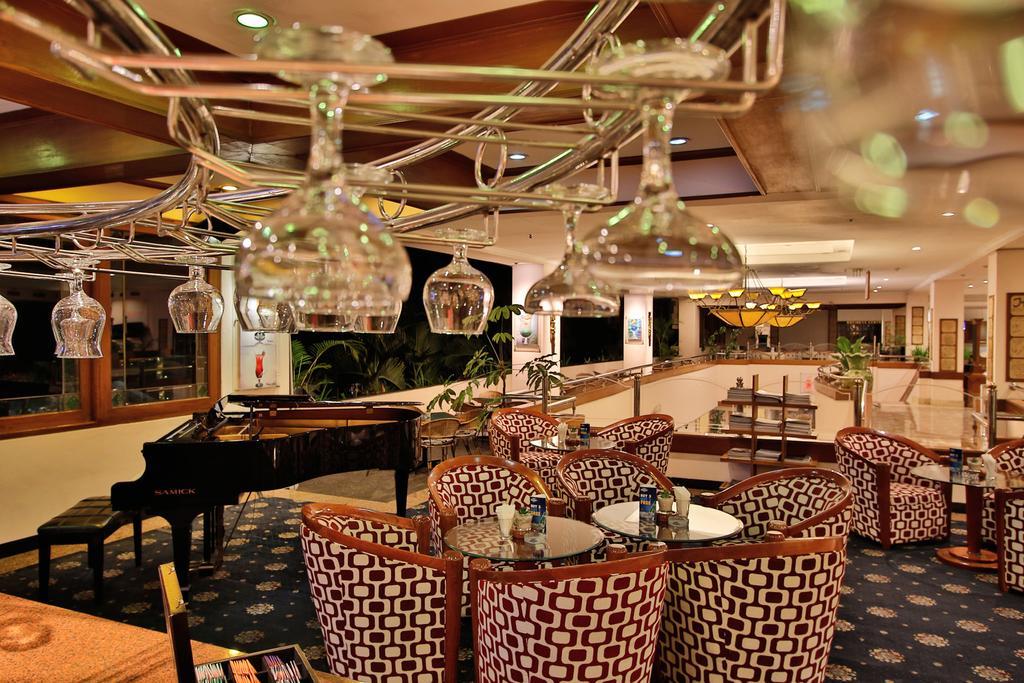 The Jayakarta Suites Bandung Zewnętrze zdjęcie