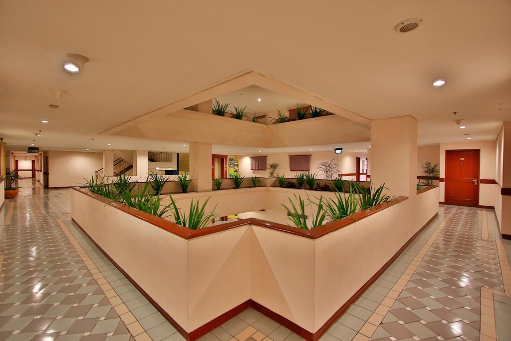 The Jayakarta Suites Bandung Zewnętrze zdjęcie